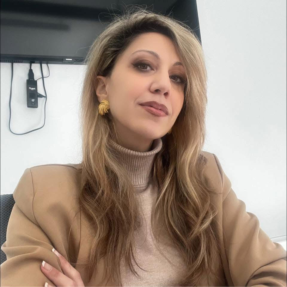 Αγγελική Διονυσάτου